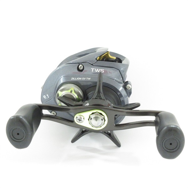 ジリオンＳＶＴＷ９．１